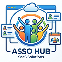 Outils de gestion en ligne pour association