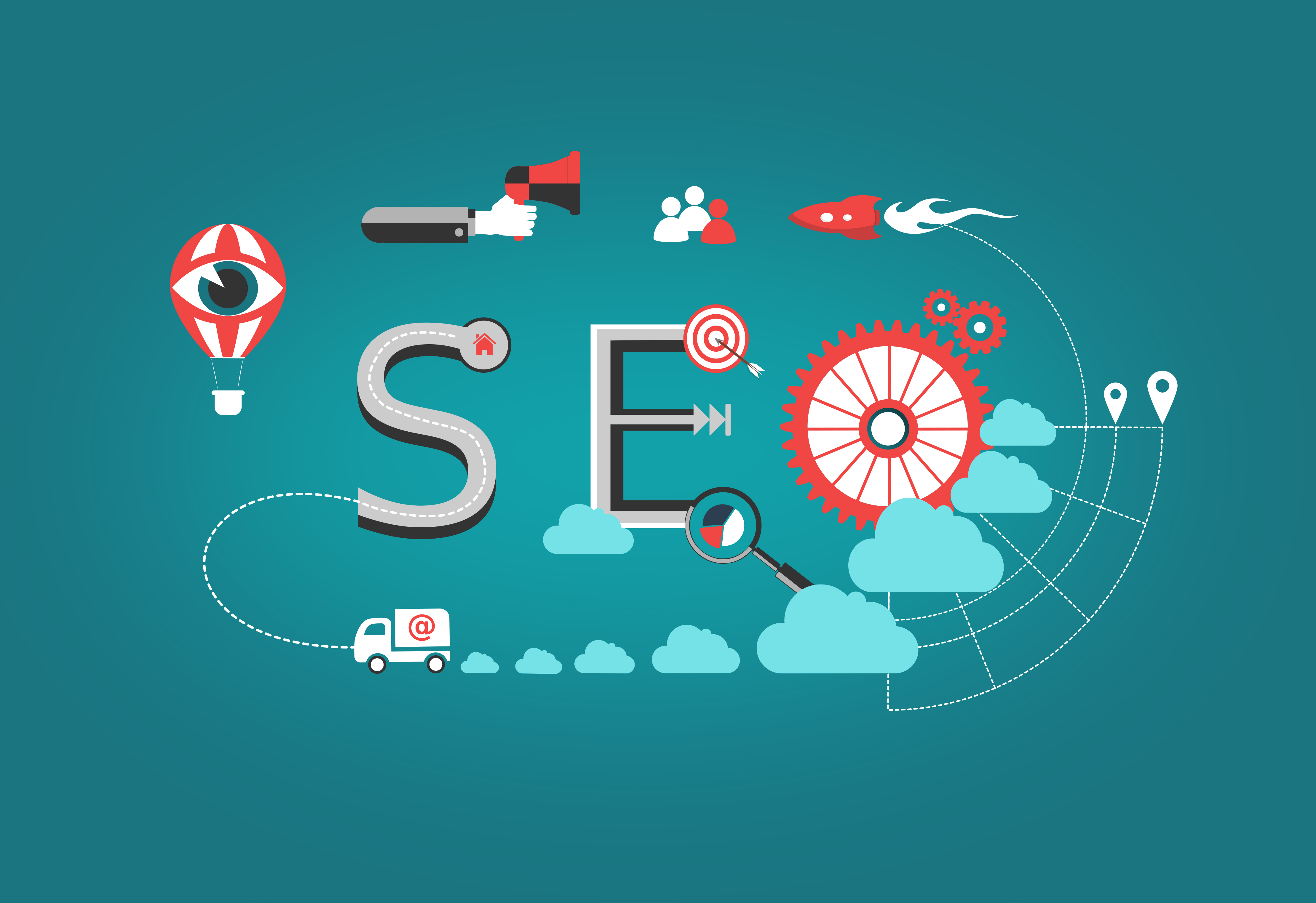 Formation SEO à Narbonne