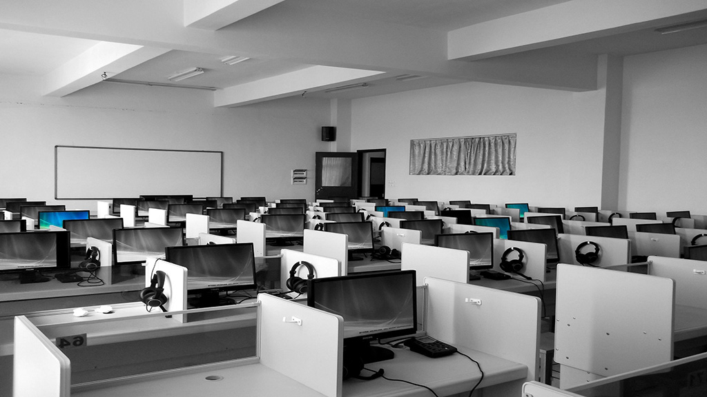 Formateur pour centres de formation